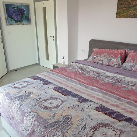 Pearl Sunshine Appartments Primorsko Eksteriør bilde