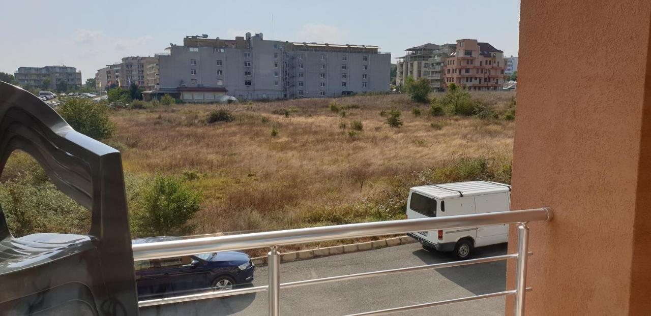 Pearl Sunshine Appartments Primorsko Eksteriør bilde