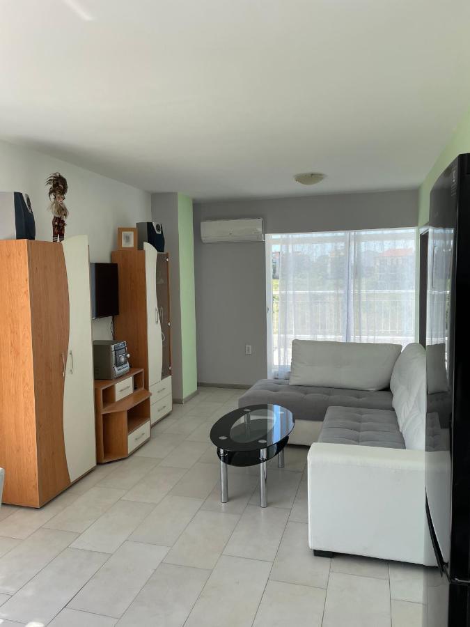 Pearl Sunshine Appartments Primorsko Eksteriør bilde