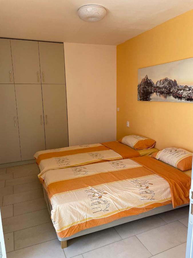 Pearl Sunshine Appartments Primorsko Eksteriør bilde