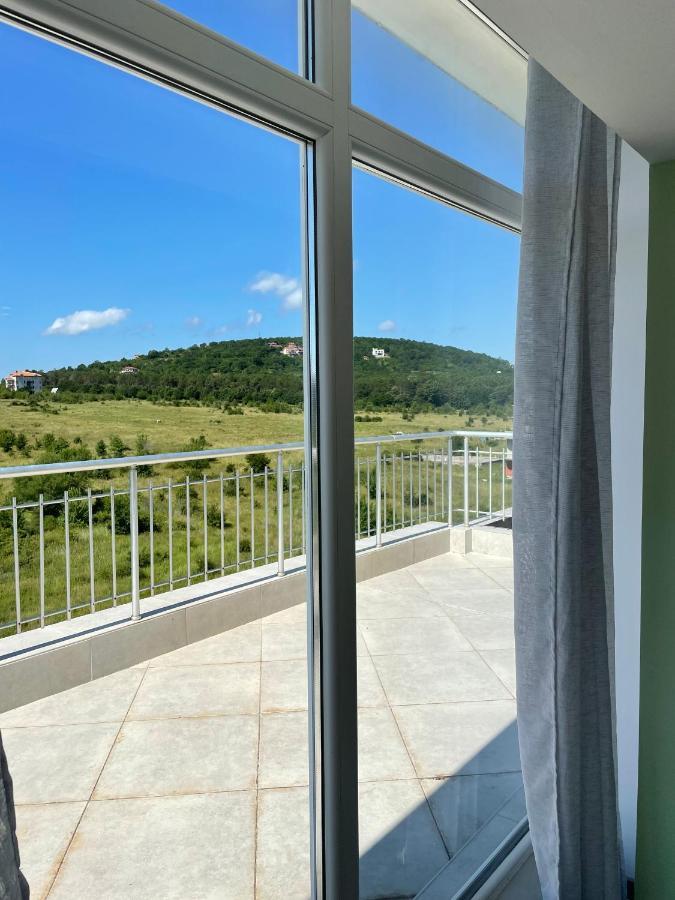 Pearl Sunshine Appartments Primorsko Eksteriør bilde