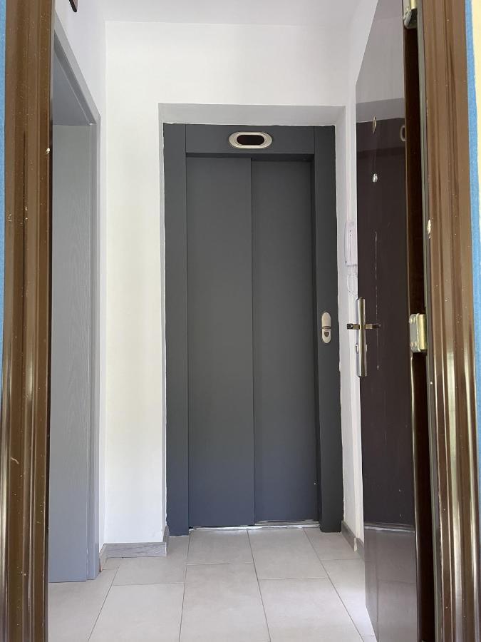 Pearl Sunshine Appartments Primorsko Eksteriør bilde